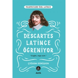 Descartes Latince Öğreniyor