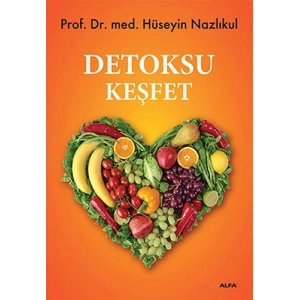 Detoksu Keşfet