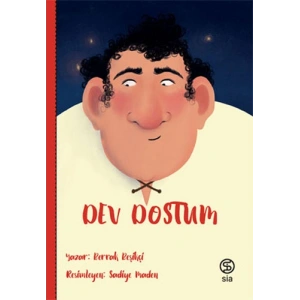 Dev Dostum