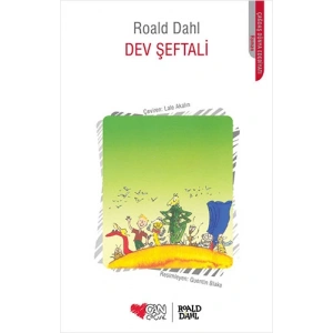 Dev Şeftali