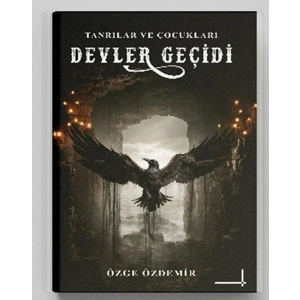 Devler Geçidi (Ciltli)