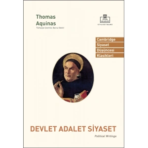 Devlet Adalet Siyaset