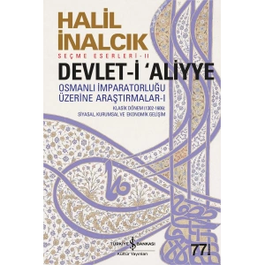 Devlet-i Aliyye - I