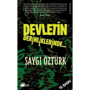 Devletin Derinliklerinde