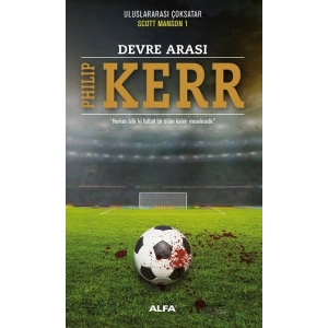 Devre Arası