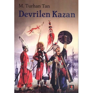 Devrilen Kazan