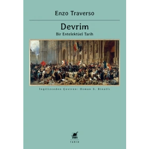 Devrim - Bir Entelektüel Tarih