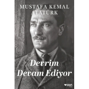 Devrim Devam Ediyor