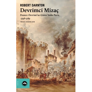 Devrimci Mizaç
