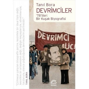 Devrimciler