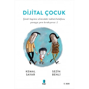 Dijital Çocuk