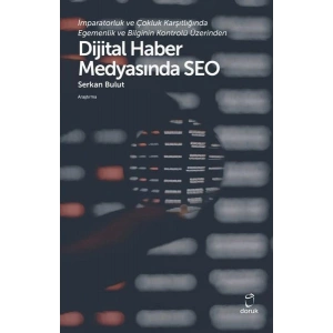 Dijital Haber Medyasında SEO