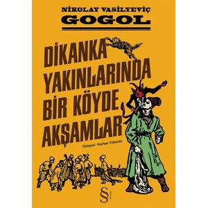 Dikanka Yakınlarında Bir Köyde Akşamlar
