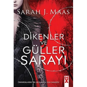 Dikenler ve Güller Sarayı