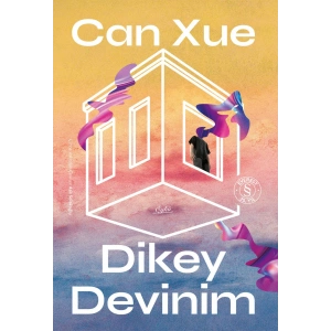 Dikey Devinim