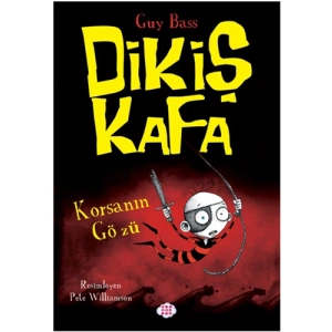 Dikiş Kafa 2 - Korsanın Gözü
