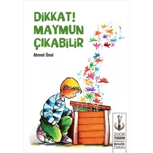 Dikkat! Maymun Çıkabilir