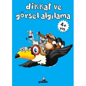 Dikkat ve Görsel Algılama