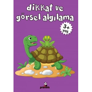 Dikkat ve Görsel Algılama