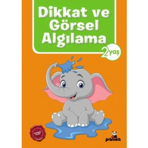 Dikkat ve Görsel Algılama - 2 Yaş