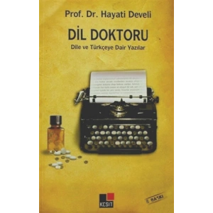 Dil Doktoru