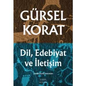 Dil, Edebiyat ve İletişim