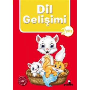 Dil Gelişimi - 2 Yaş