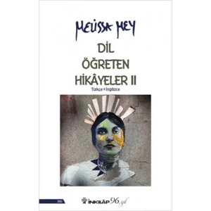 Dil Öğreten Hikayeler - 2  Türkçe - İngilizce