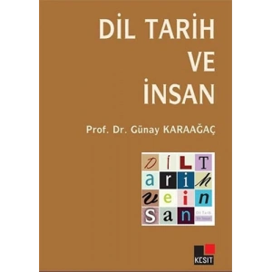 Dil Tarih ve İnsan
