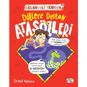 Dillere Destan Atasözleri