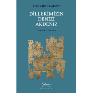 Dillerimizin Denizi Akdeniz