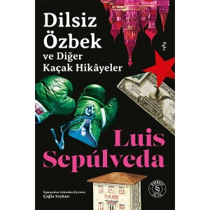 Dilsiz Özbek  ve Diğer  Kaçak Hikâyeler