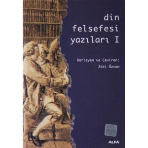 Din Felsefesi Yazıları I