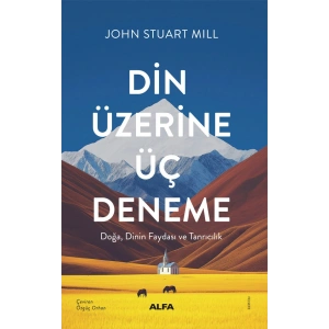 Din Üzerine Üç Deneme