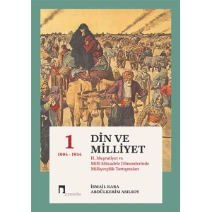Din Ve Milliyet
