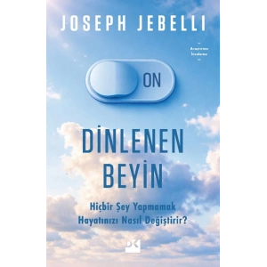 Dinlenen Beyin