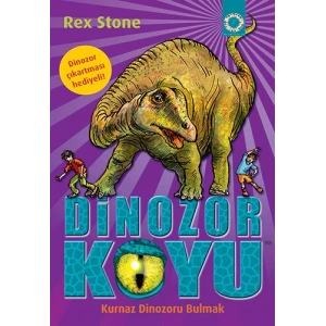 Dinozor Koyu 11