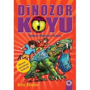 Dinozor Koyu 13