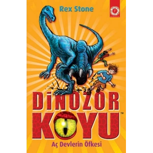 Dinozor Koyu 15