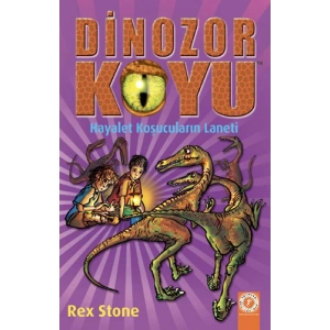 Dinozor Koyu 16