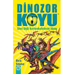 Dinozor Koyu 17
