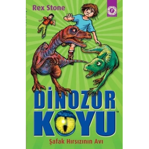Dinozor Koyu 18
