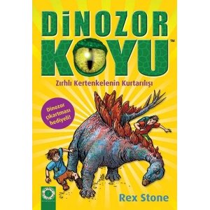 Dinozor Koyu 7