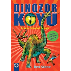 Dinozor Koyu 9