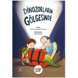 Dinozorların Gölgesinde