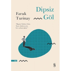 Dipsiz Göl