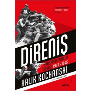 Direniş