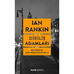 Diriliş Adamları
