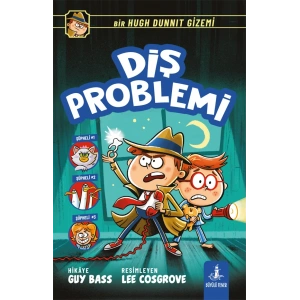 Diş Problemi