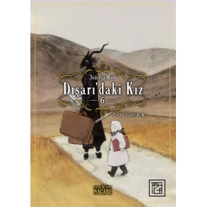 Dışarı’daki Kız 6